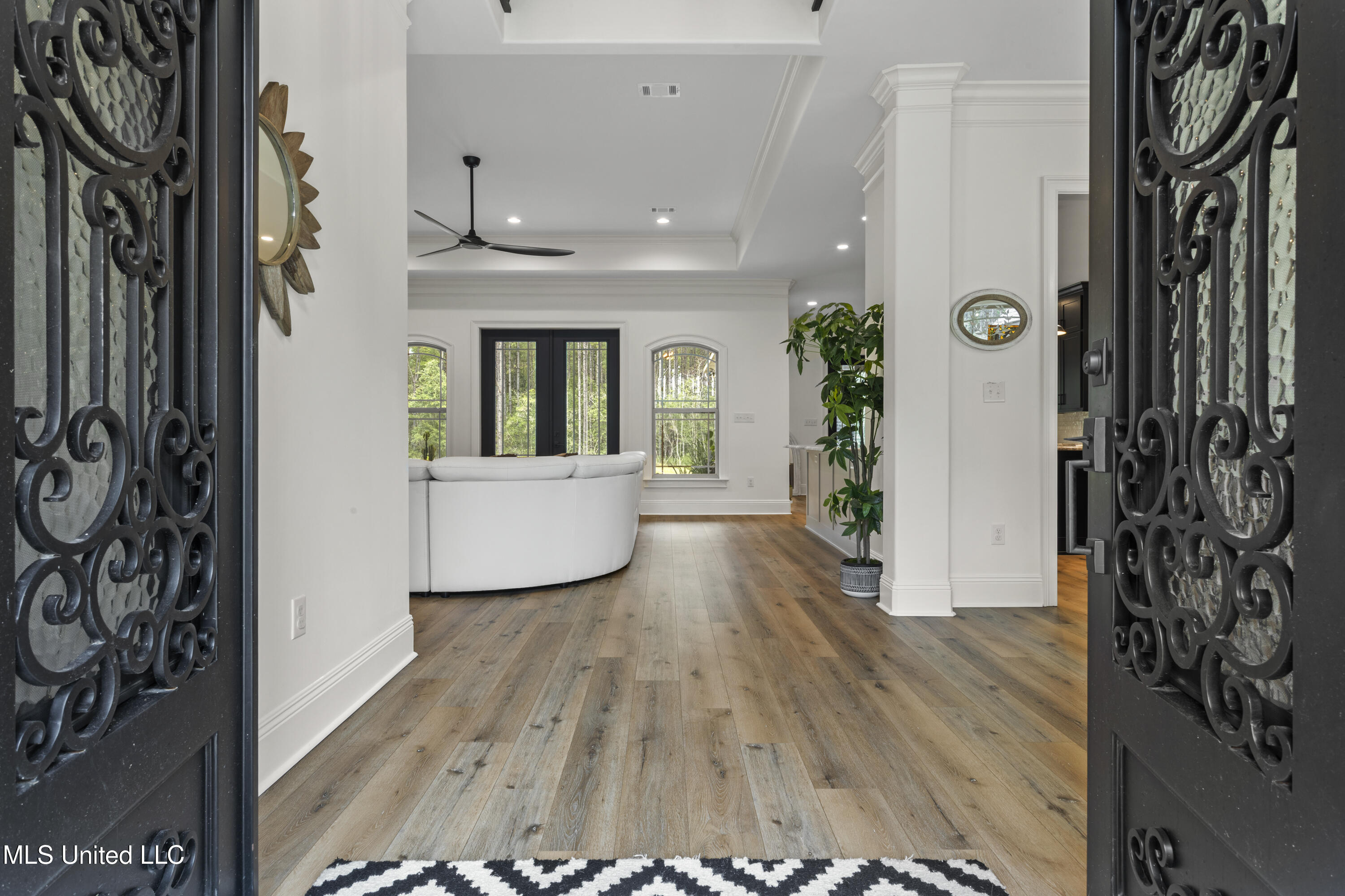 17341 Doc Lizana Road Gulfport, MS 39503 - Photo 6 of 77 0006