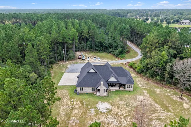 $1,499,000 | 17341 Doc Lizana Road, Gulfport, MS 39503