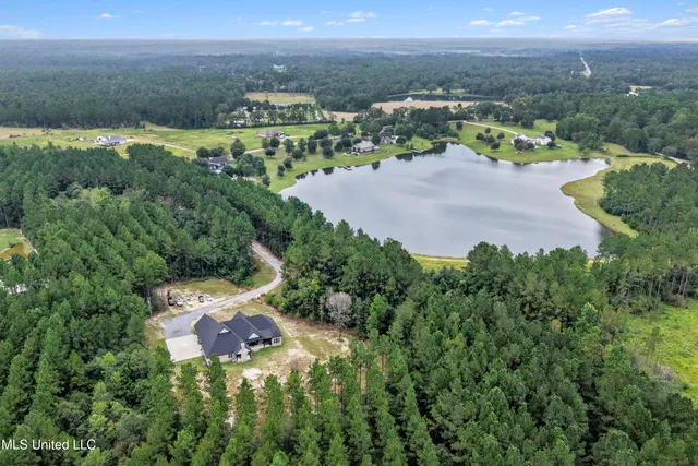 $1,499,000 | 17341 Doc Lizana Road, Gulfport, MS 39503
