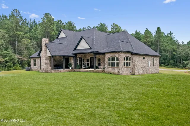 $1,499,000 | 17341 Doc Lizana Road, Gulfport, MS 39503