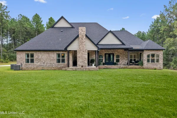 $1,449,000 | 17341 Doc Lizana Road, Gulfport, MS 39503