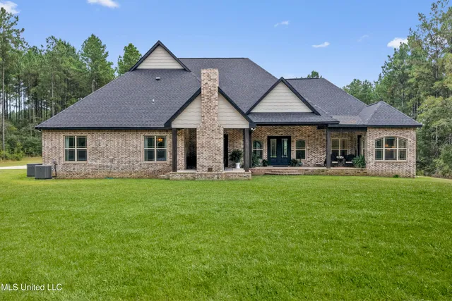 $1,499,000 | 17341 Doc Lizana Road, Gulfport, MS 39503