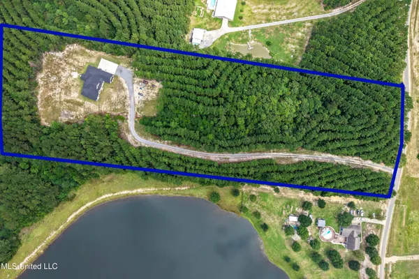 $1,449,000 | 17341 Doc Lizana Road, Gulfport, MS 39503