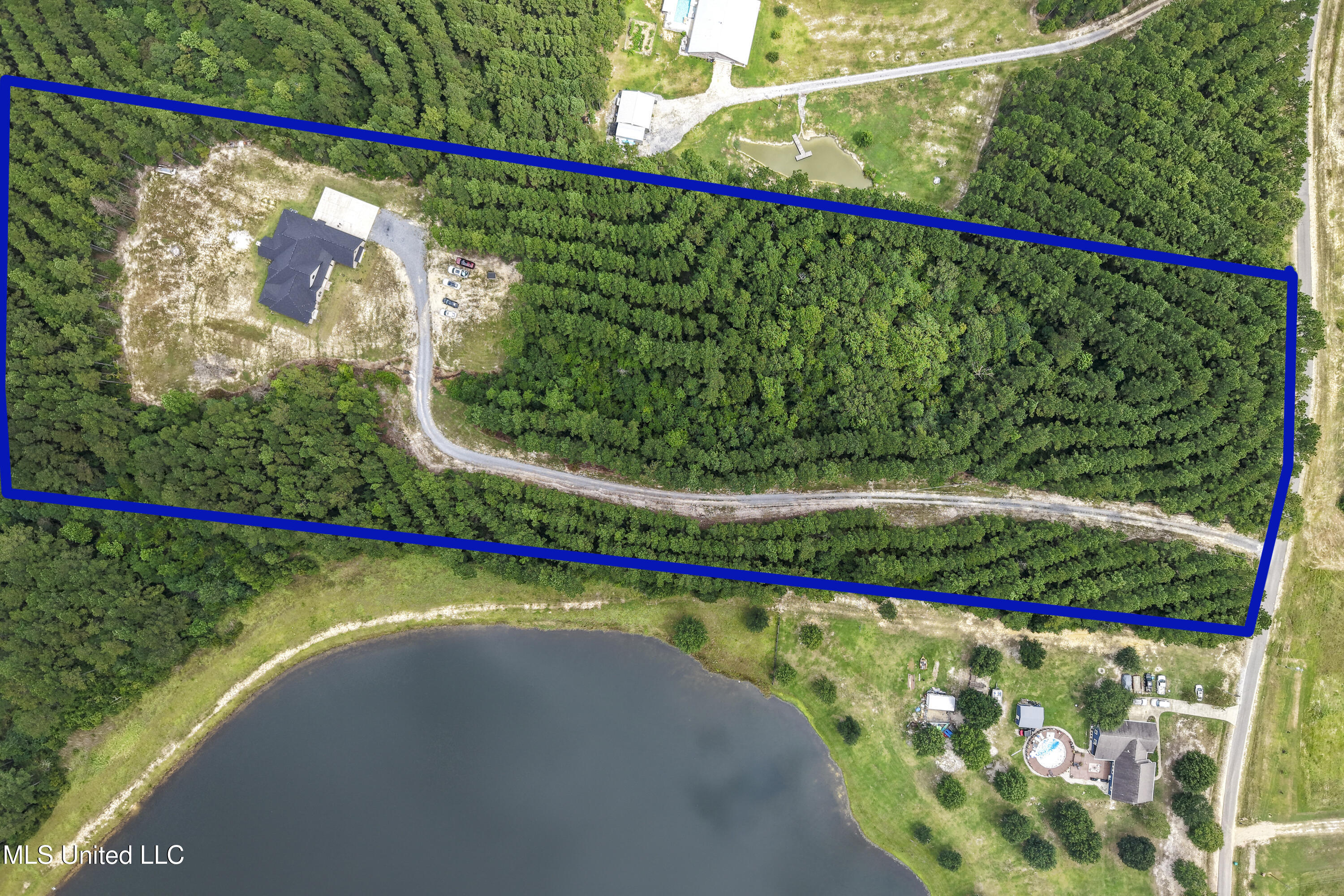 17341 Doc Lizana Road Gulfport, MS 39503 - Photo 69 of 77 0069