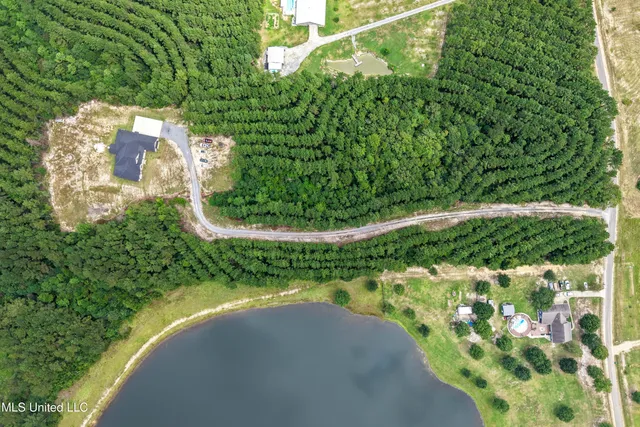 $1,499,000 | 17341 Doc Lizana Road, Gulfport, MS 39503