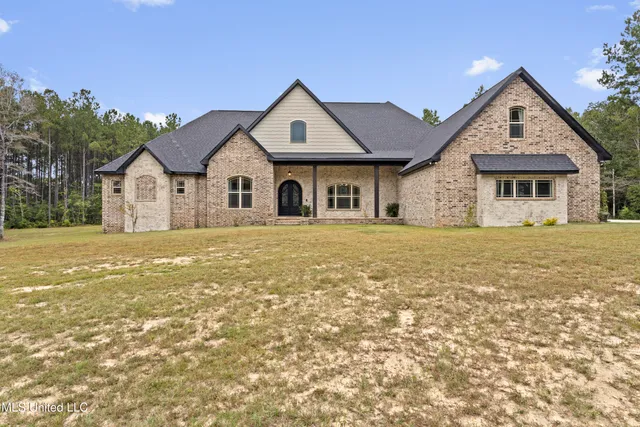 $1,499,000 | 17341 Doc Lizana Road, Gulfport, MS 39503