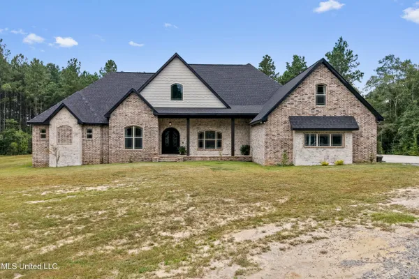 $1,449,000 | 17341 Doc Lizana Road, Gulfport, MS 39503