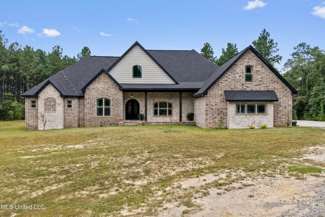 $1,499,000 | 17341 Doc Lizana Road, Gulfport, MS 39503