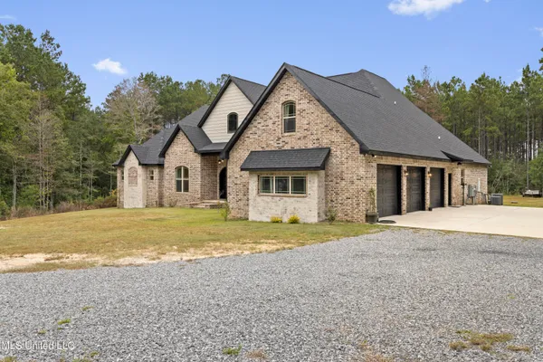 $1,449,000 | 17341 Doc Lizana Road, Gulfport, MS 39503