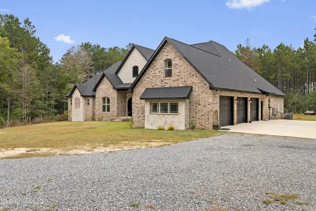 $1,499,000 | 17341 Doc Lizana Road, Gulfport, MS 39503