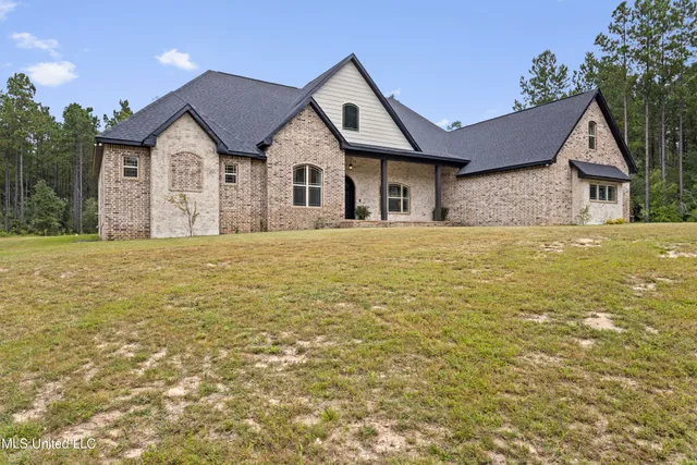 $1,499,000 | 17341 Doc Lizana Road, Gulfport, MS 39503