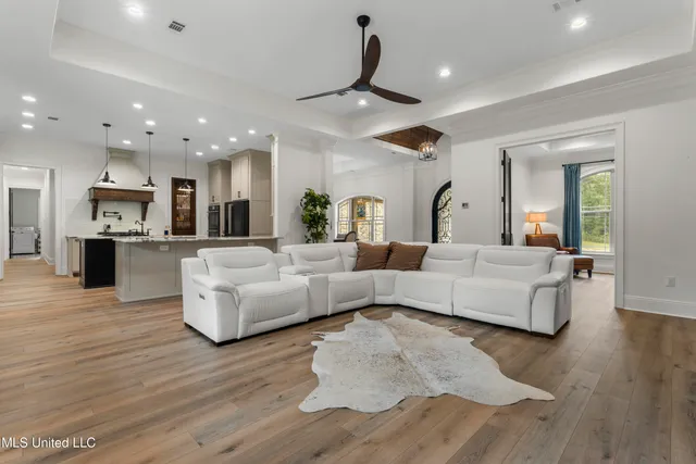 $1,499,000 | 17341 Doc Lizana Road, Gulfport, MS 39503