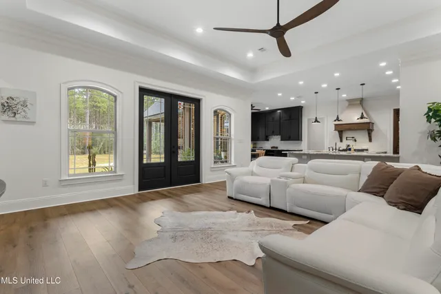 $1,499,000 | 17341 Doc Lizana Road, Gulfport, MS 39503