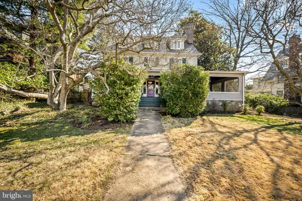 $1,100,000 | 4503 Roland Avenue, Baltimore, MD 21210