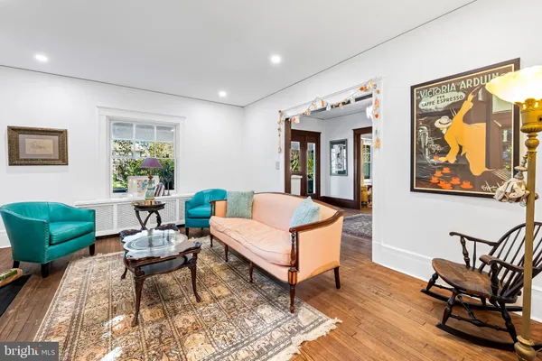 $1,100,000 | 4503 Roland Avenue, Baltimore, MD 21210