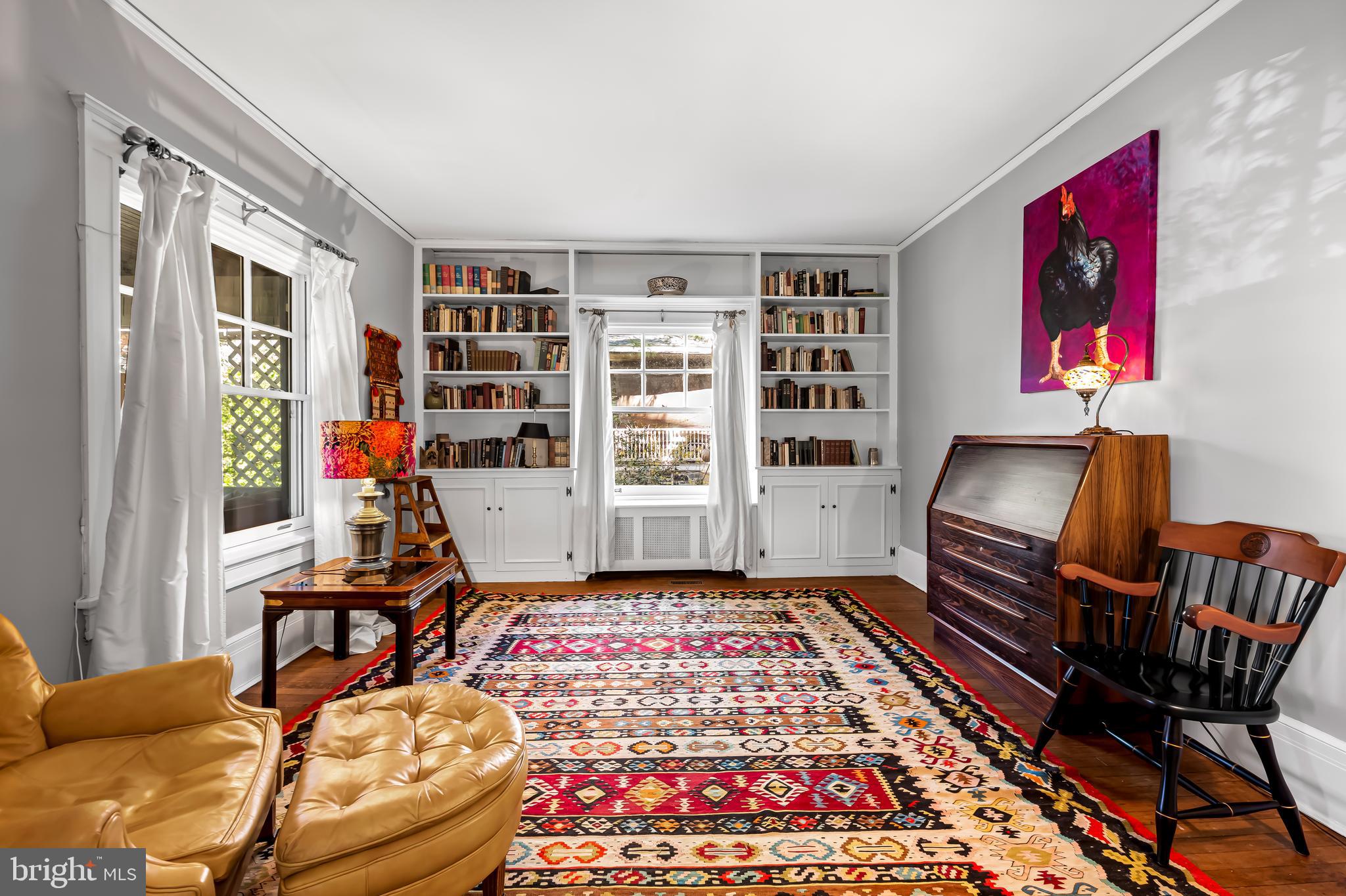 4503 Roland Avenue Baltimore, MD 21210 - Photo 12 of 77