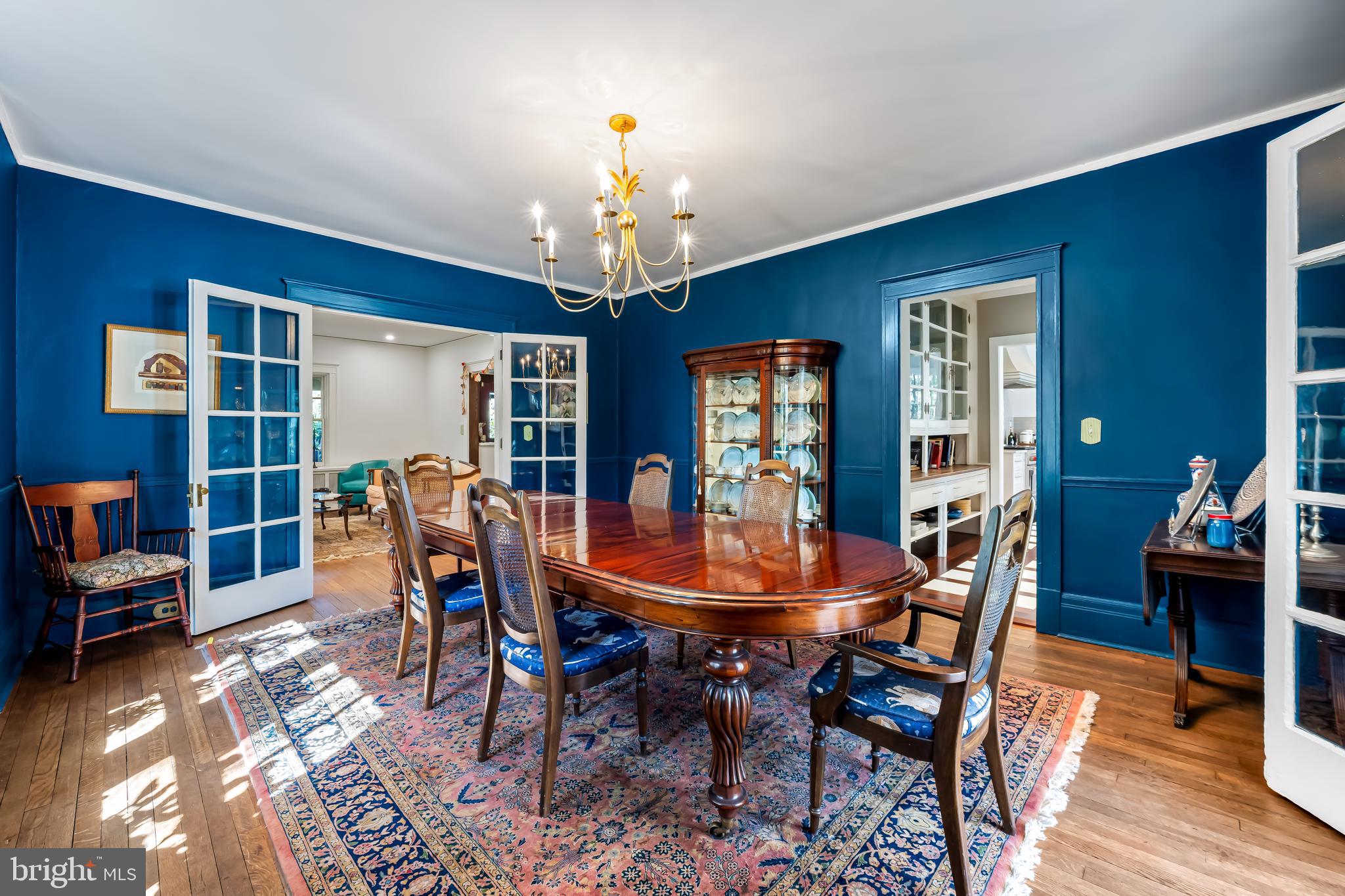 4503 Roland Avenue Baltimore, MD 21210 - Photo 16 of 77