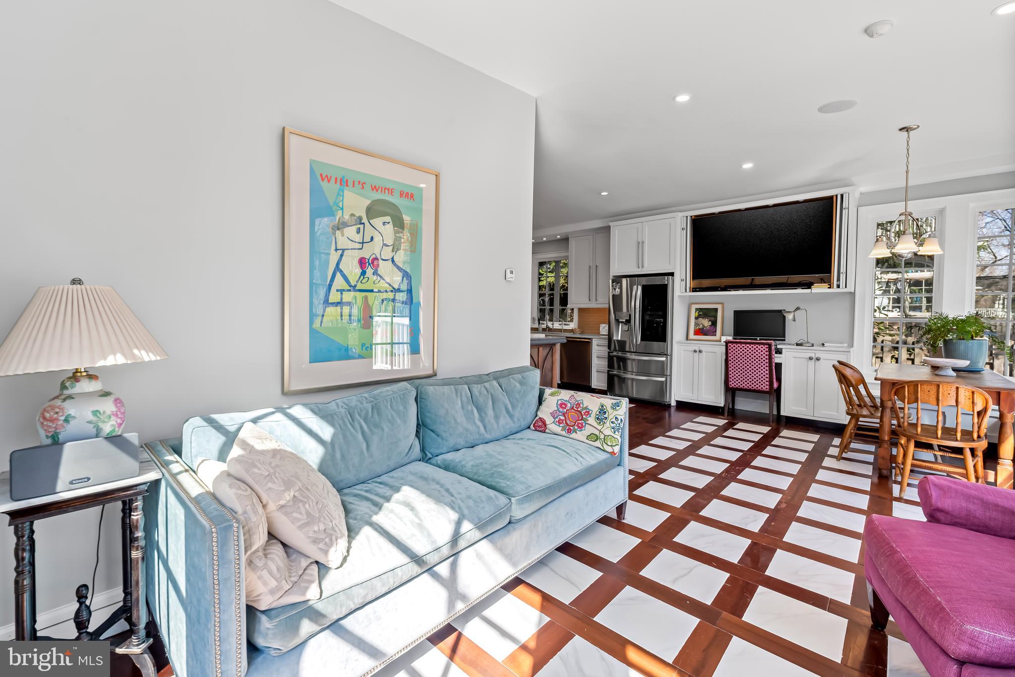 4503 Roland Avenue Baltimore, MD 21210 - Photo 28 of 77