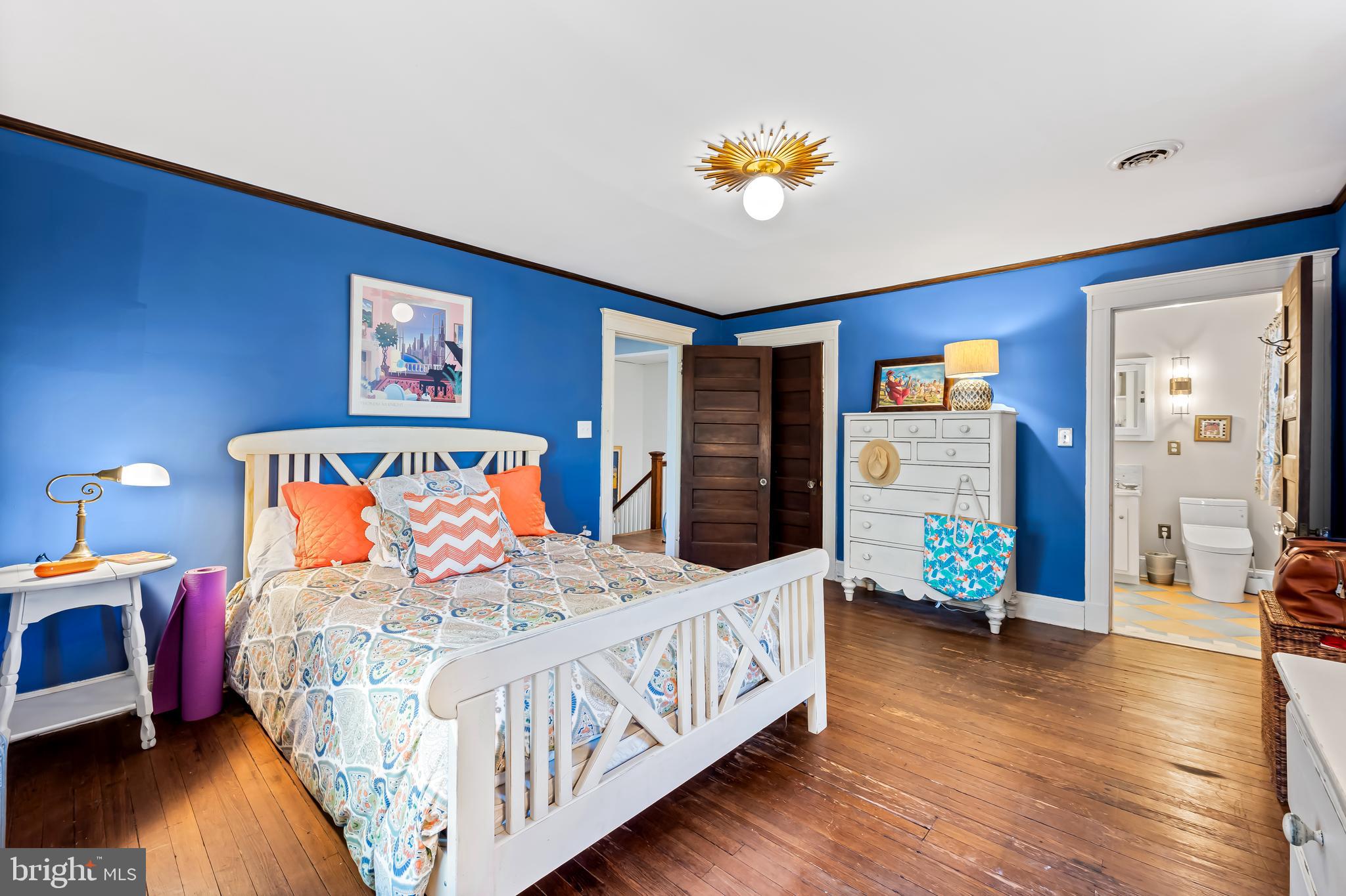 4503 Roland Avenue Baltimore, MD 21210 - Photo 35 of 77