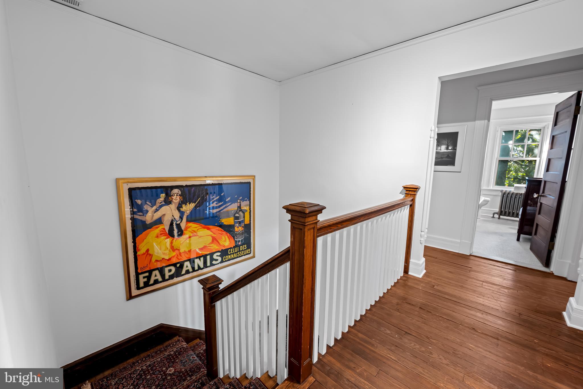 4503 Roland Avenue Baltimore, MD 21210 - Photo 37 of 77