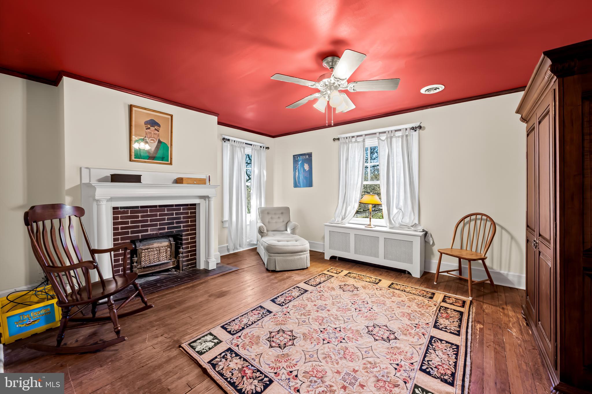 4503 Roland Avenue Baltimore, MD 21210 - Photo 40 of 77