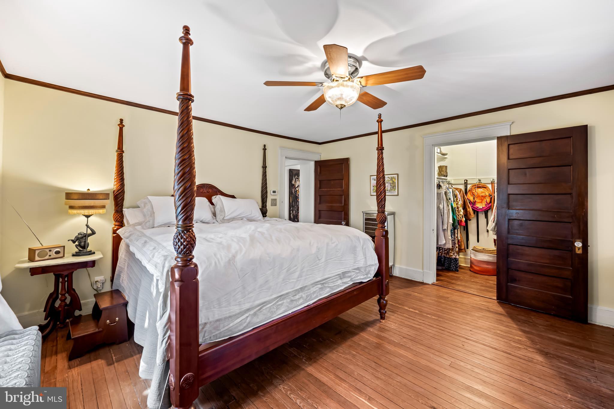 4503 Roland Avenue Baltimore, MD 21210 - Photo 44 of 77