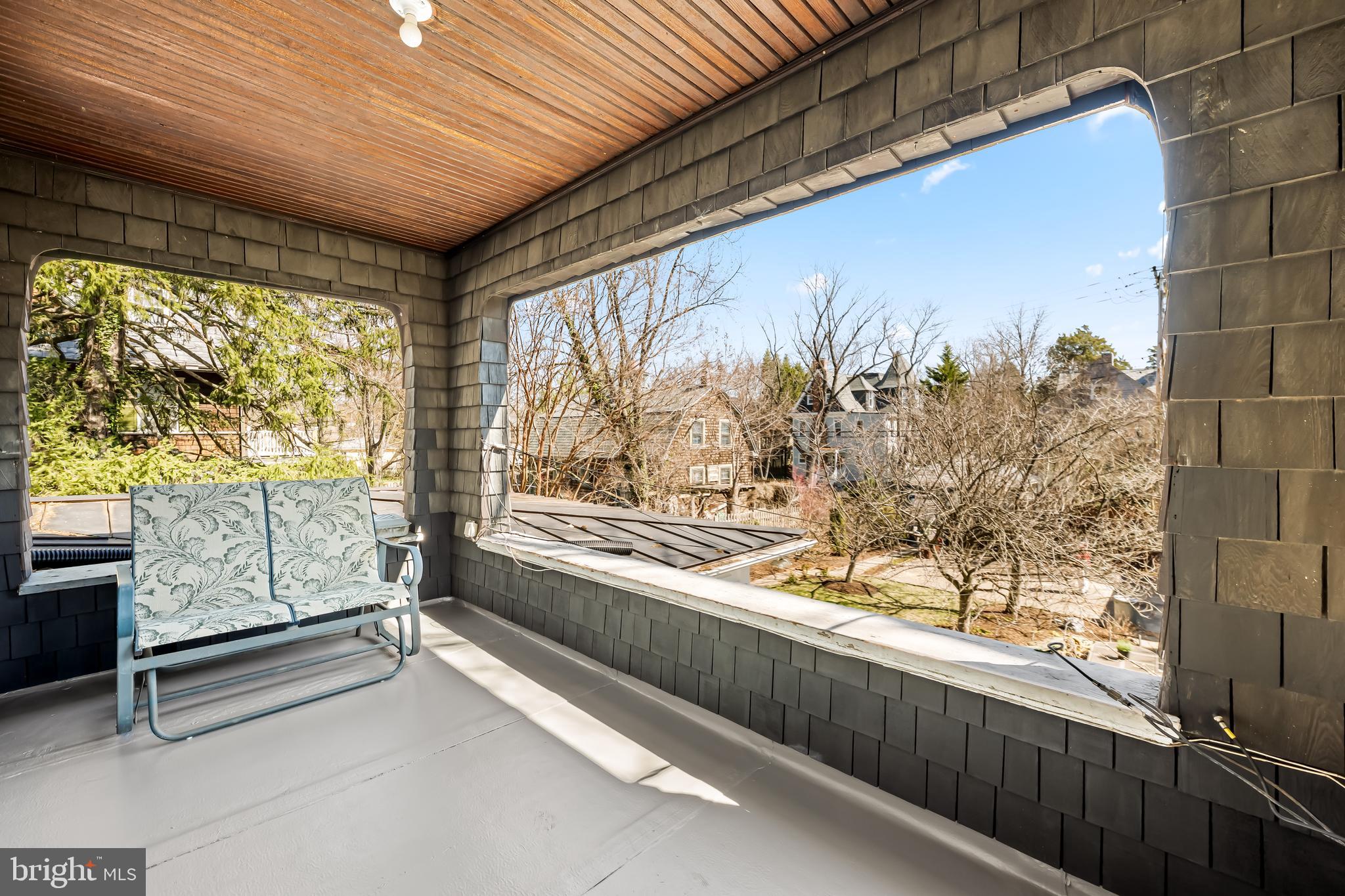 4503 Roland Avenue Baltimore, MD 21210 - Photo 47 of 77