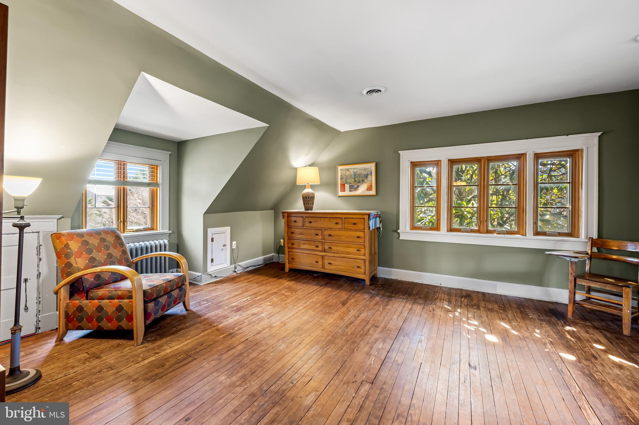 4503 Roland Avenue Baltimore, MD 21210 - Photo 55 of 77