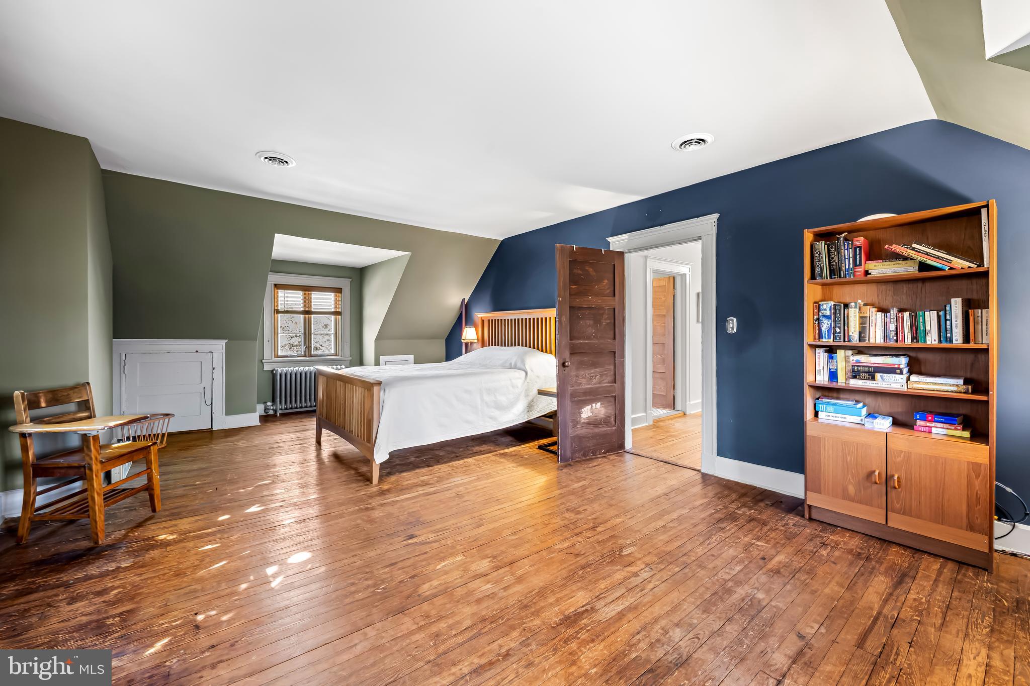 4503 Roland Avenue Baltimore, MD 21210 - Photo 56 of 77