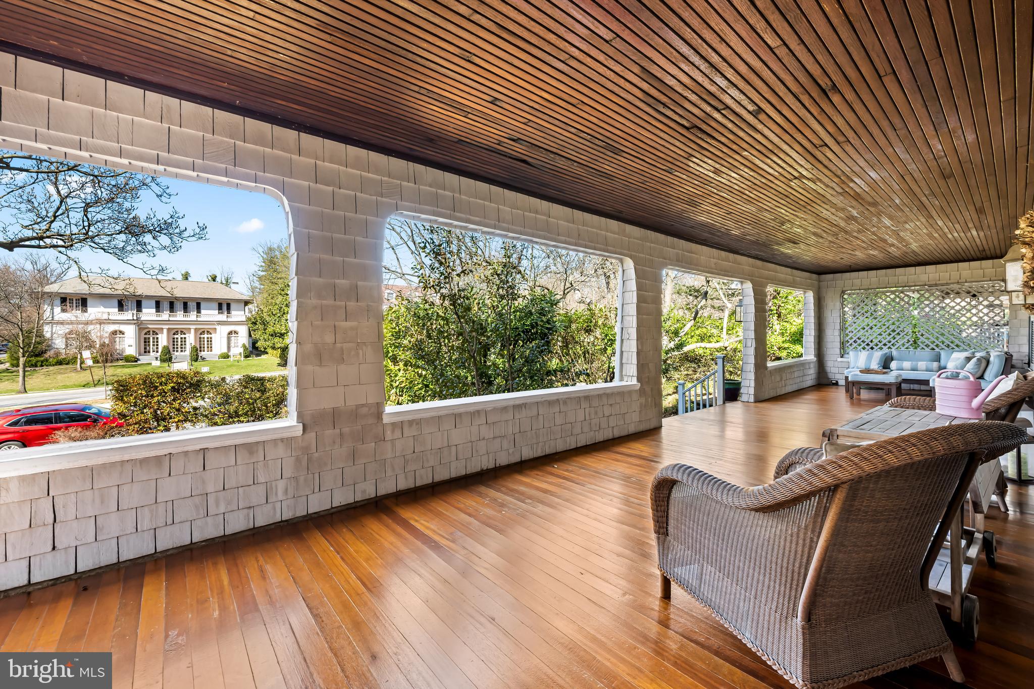 4503 Roland Avenue Baltimore, MD 21210 - Photo 6 of 77