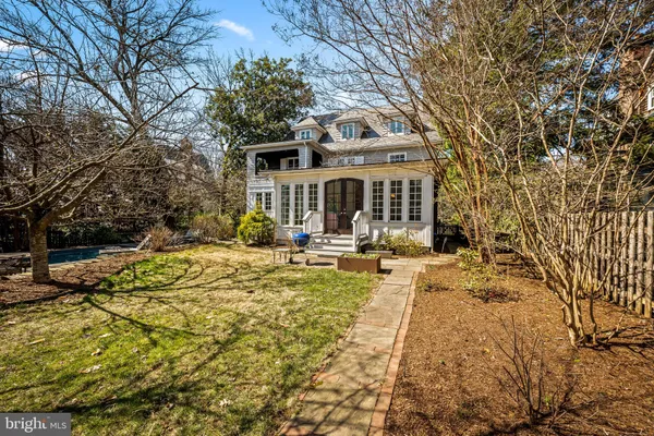 $1,100,000 | 4503 Roland Avenue, Baltimore, MD 21210