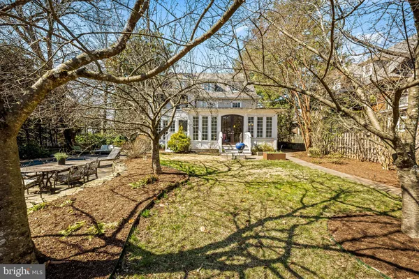 $1,100,000 | 4503 Roland Avenue, Baltimore, MD 21210