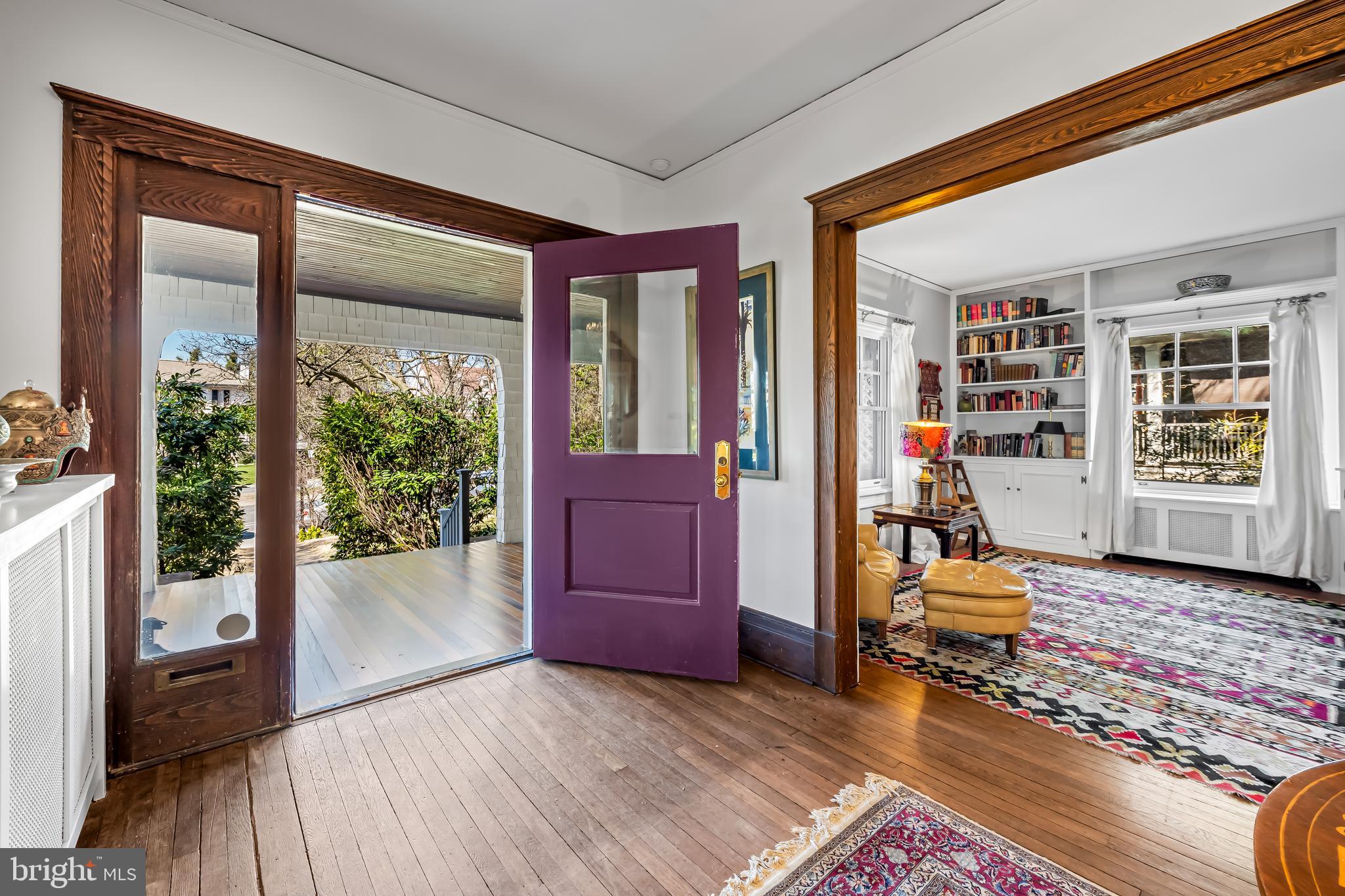 4503 Roland Avenue Baltimore, MD 21210 - Photo 7 of 77