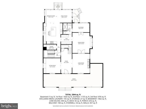 $1,100,000 | 4503 Roland Avenue, Baltimore, MD 21210