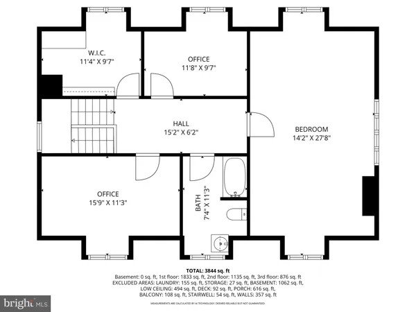 $1,100,000 | 4503 Roland Avenue, Baltimore, MD 21210