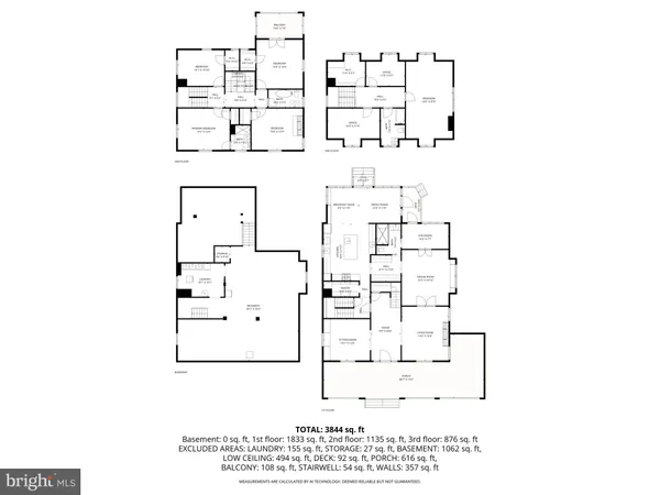 $1,100,000 | 4503 Roland Avenue, Baltimore, MD 21210