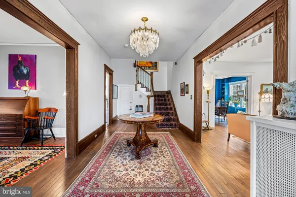 $1,100,000 | 4503 Roland Avenue, Baltimore, MD 21210