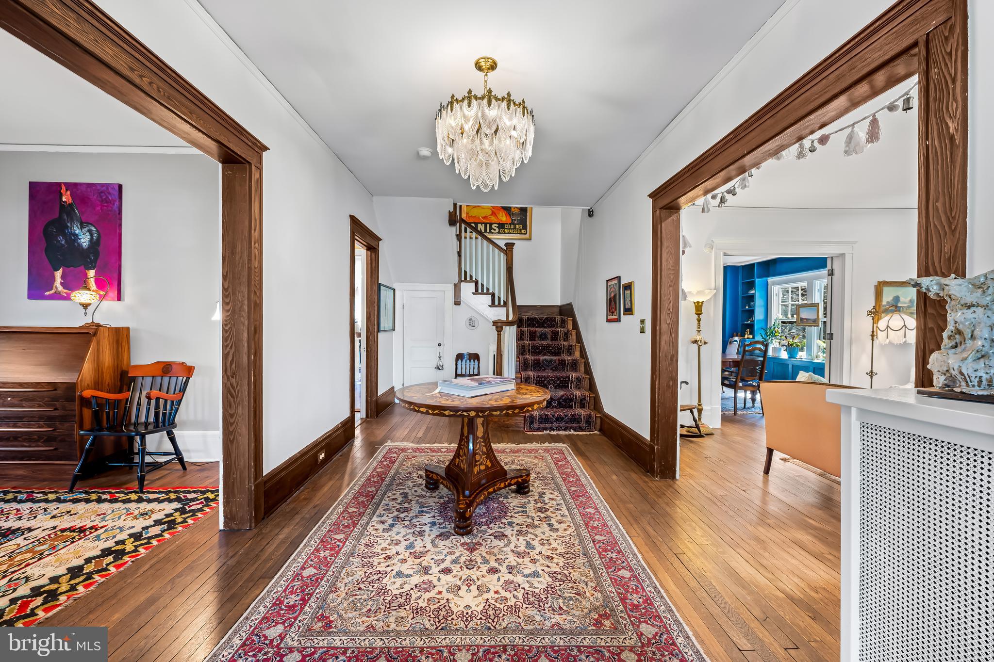 4503 Roland Avenue Baltimore, MD 21210 - Photo 8 of 77