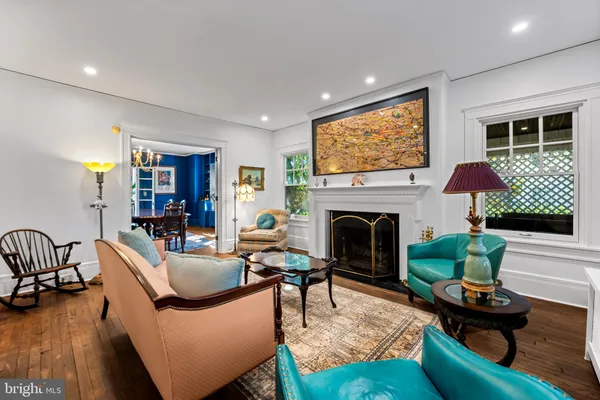 $1,100,000 | 4503 Roland Avenue, Baltimore, MD 21210