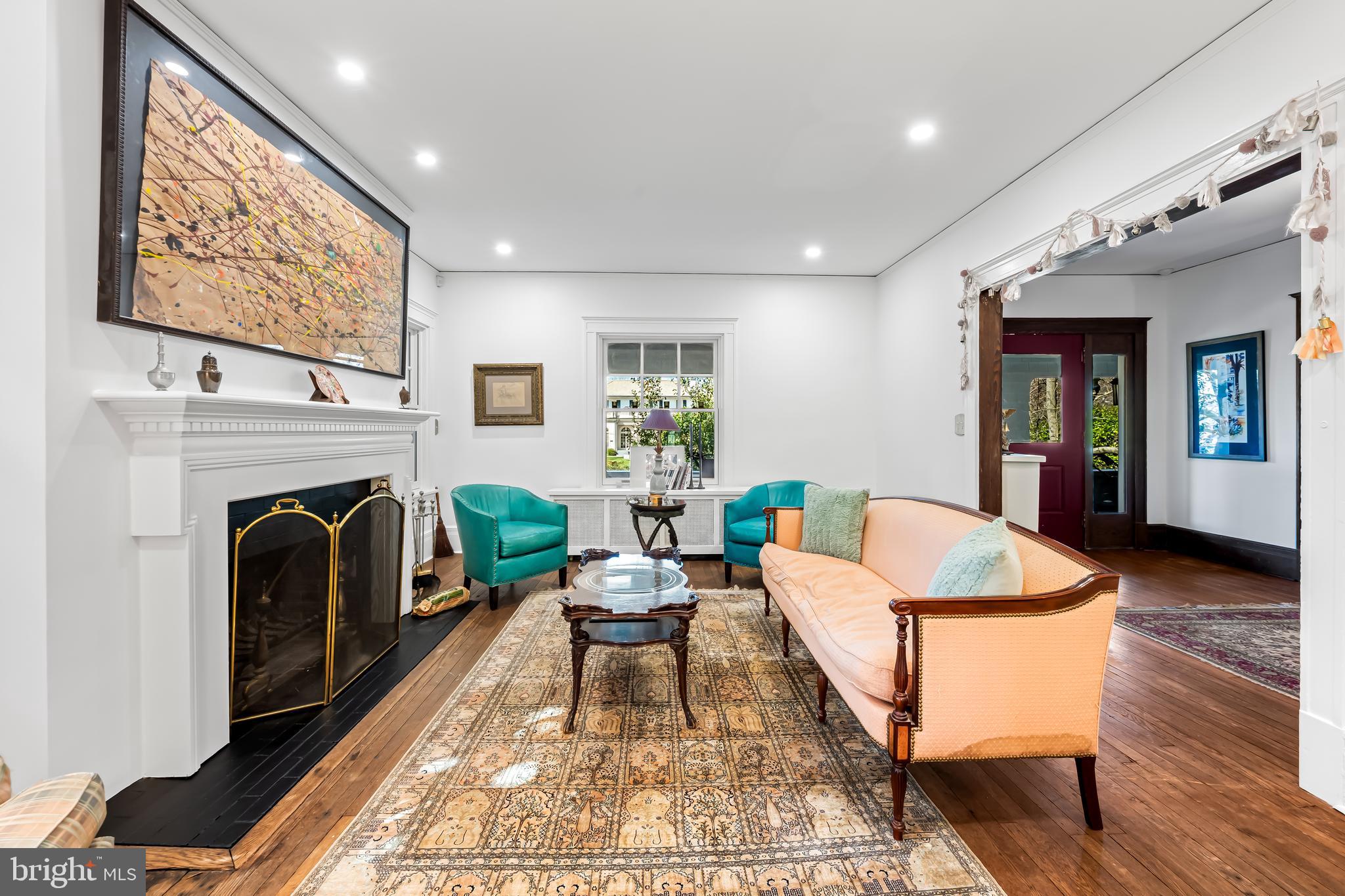 4503 Roland Avenue Baltimore, MD 21210 - Photo 10 of 77