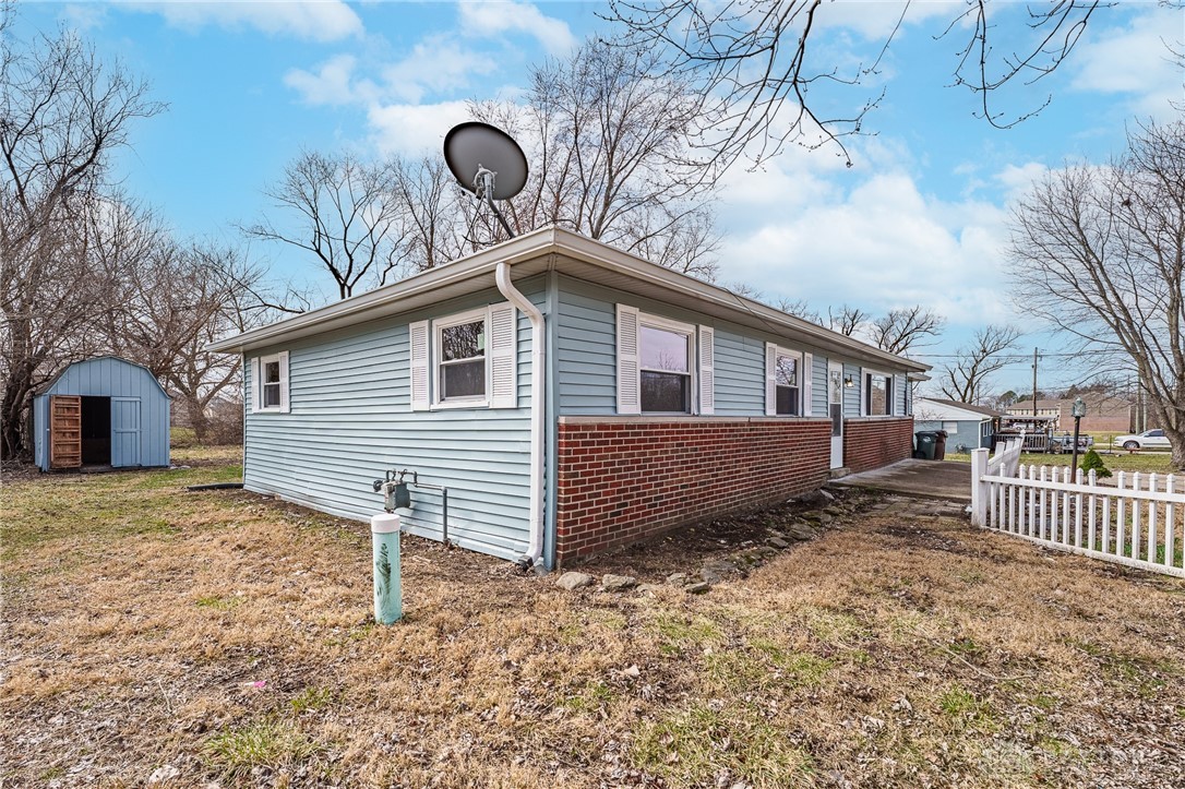 4708 Lefferson Road Middletown, OH 45044 - Photo 3 of 39 Gallery Image 3