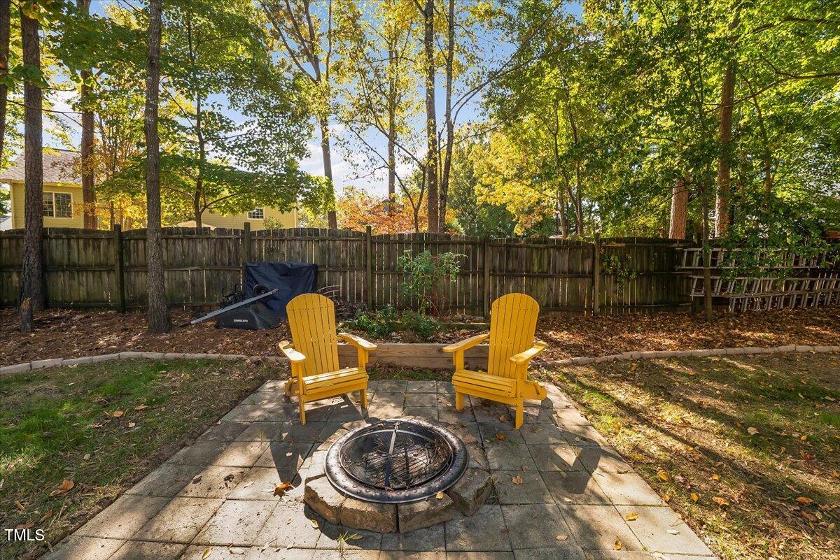 9813 Rockledge Drive Raleigh, NC 27617 - Photo 32 of 52 32-P1254947