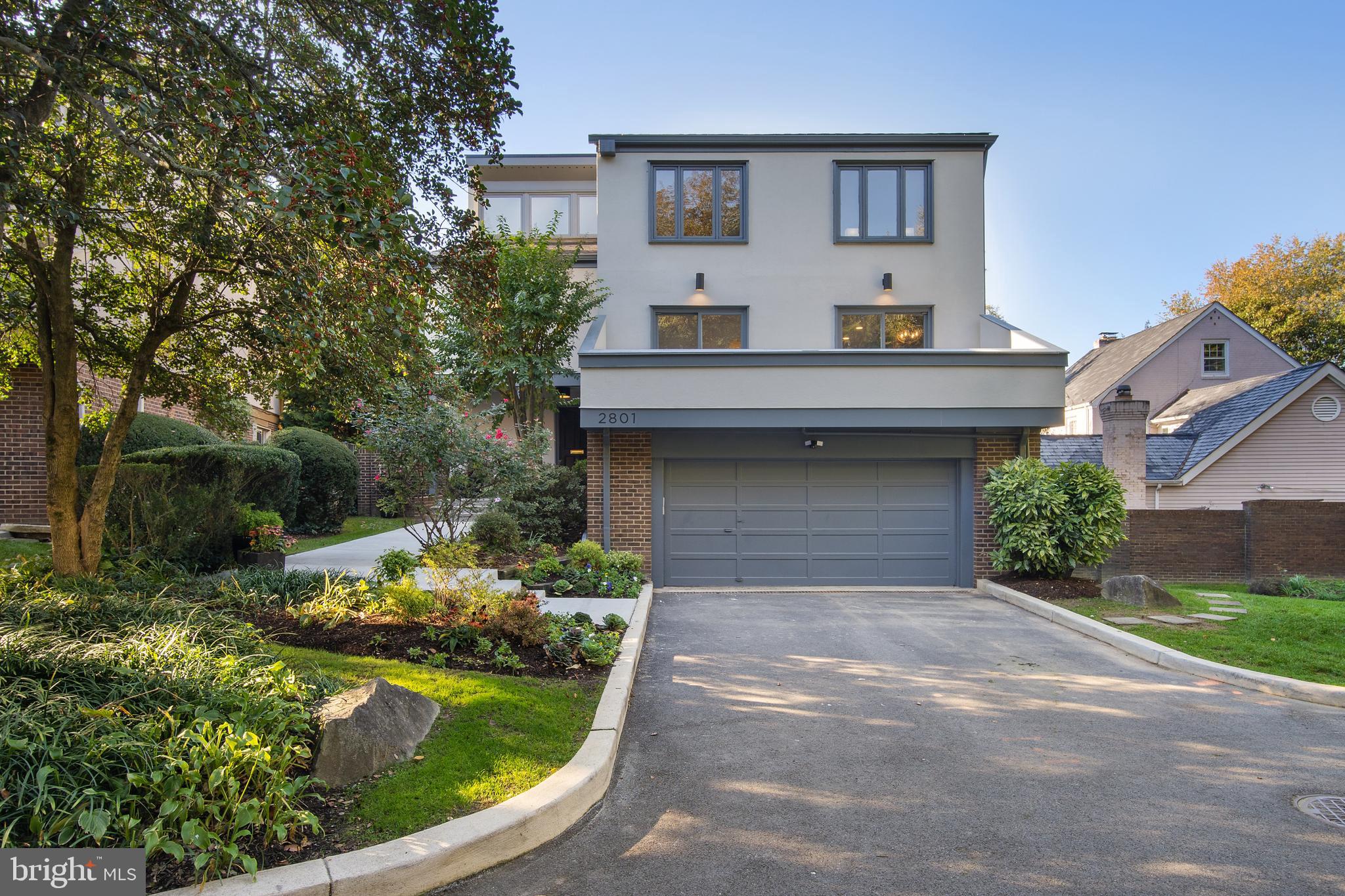 Welcome to 2801 Battery Place NW