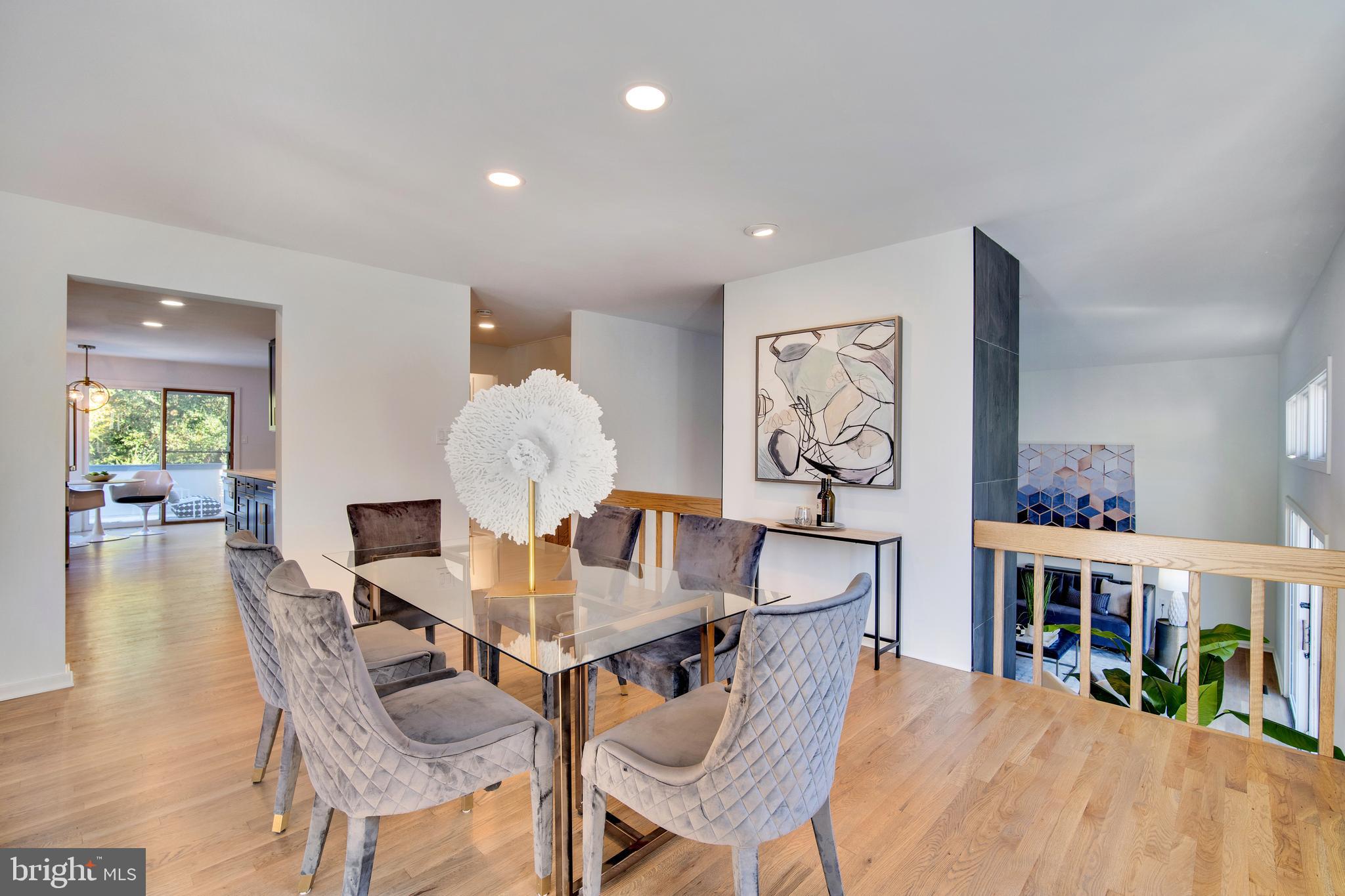 2801 Battery Place Northwest Washington, DC 20016 - Photo 11 of 62