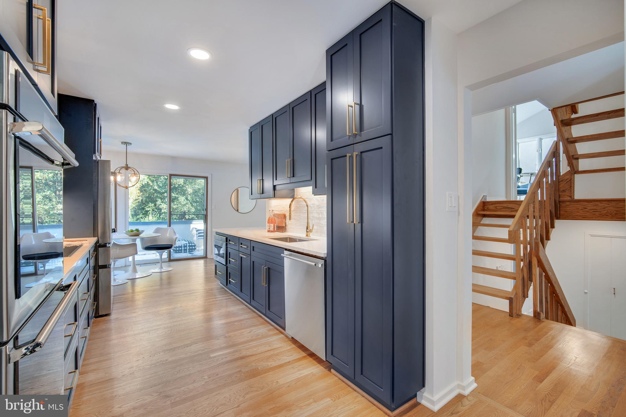 2801 Battery Place Northwest Washington, DC 20016 - Photo 20 of 62