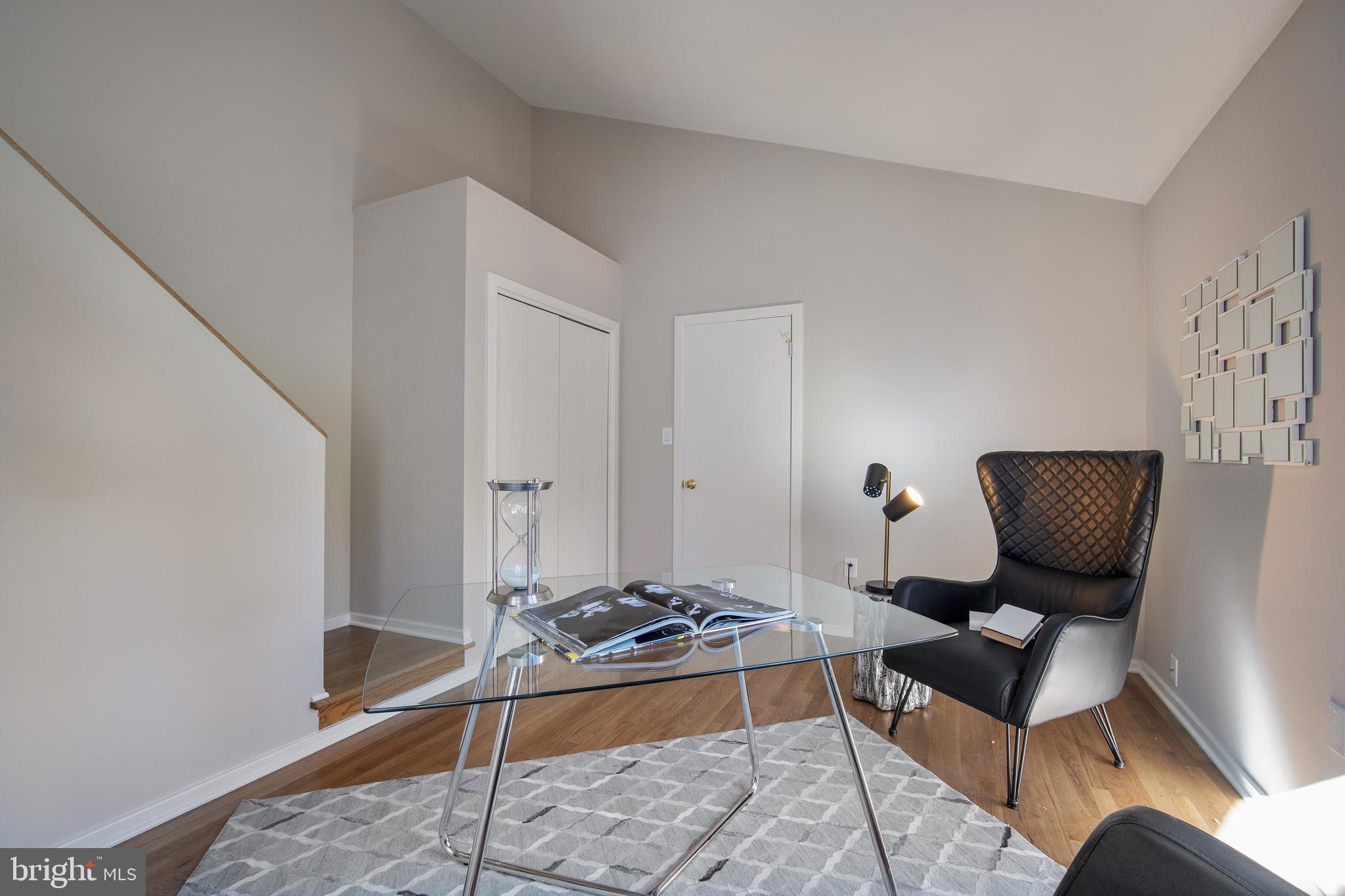2801 Battery Place Northwest Washington, DC 20016 - Photo 41 of 62 2nd bedroom/ Office