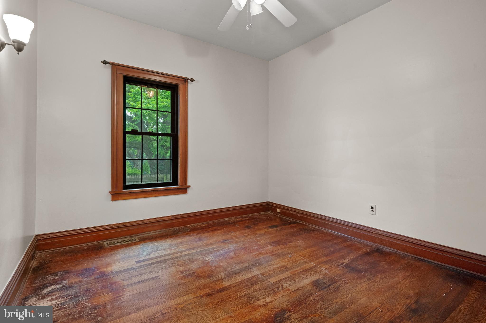 209 Ironstone Ridge Road Lancaster, PA 17603 - Photo 20 of 50 a view of an empty room with a window
