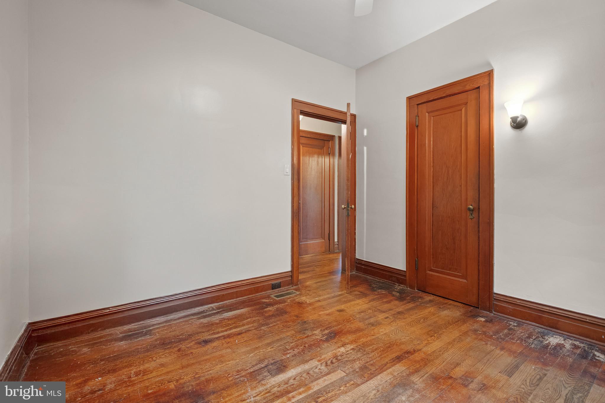 209 Ironstone Ridge Road Lancaster, PA 17603 - Photo 22 of 50 a view of an empty room