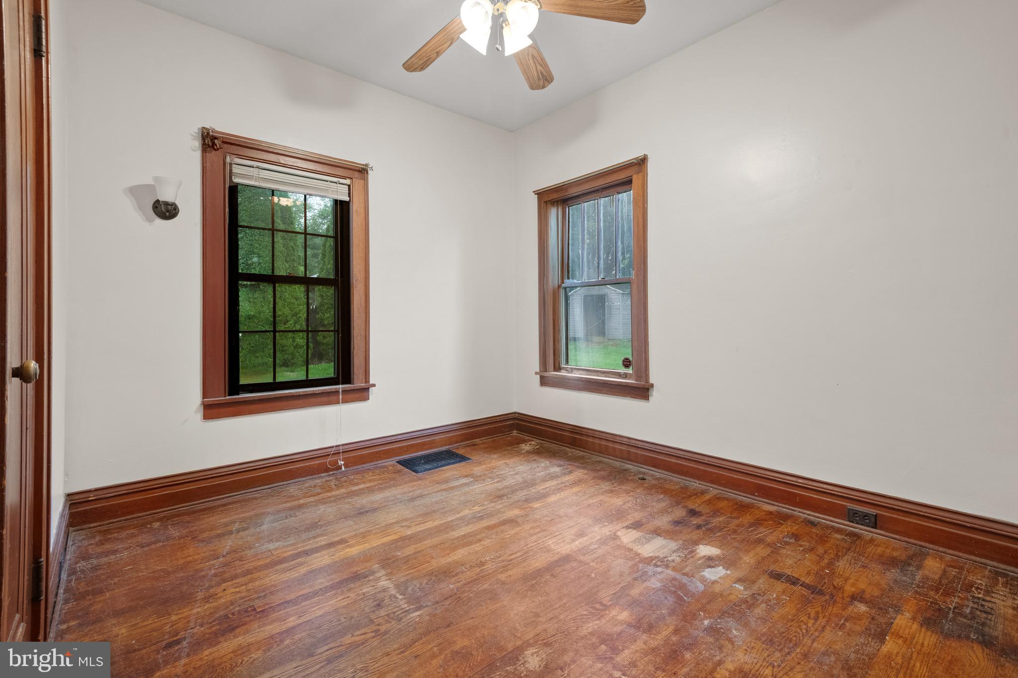 209 Ironstone Ridge Road Lancaster, PA 17603 - Photo 23 of 50 a view of an empty room with a window