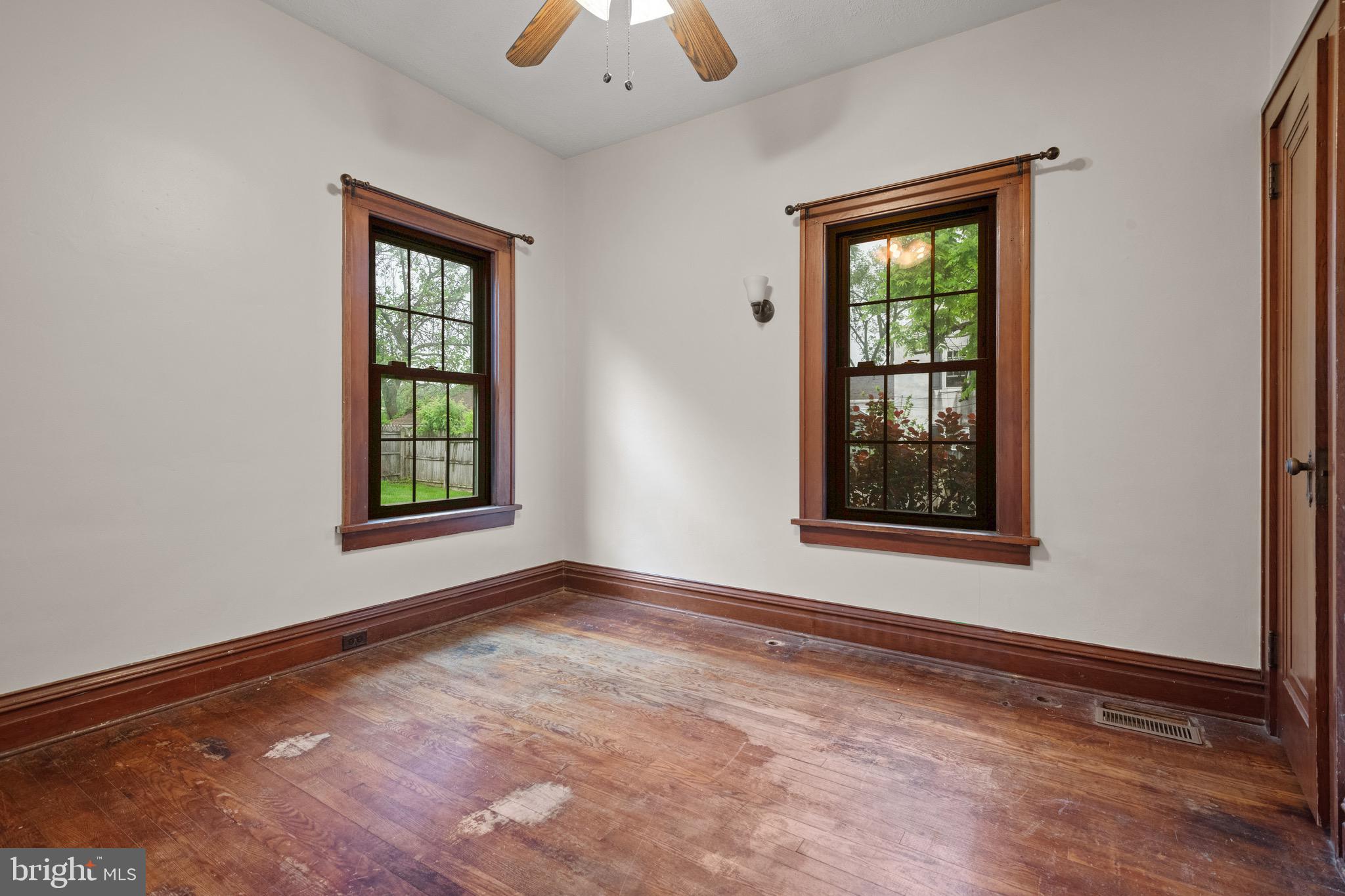 209 Ironstone Ridge Road Lancaster, PA 17603 - Photo 26 of 50 a view of an empty room with a window